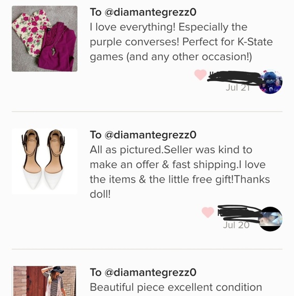 ❤LIKE MY CLOSET❤ - Picture 6 of 8